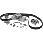Purchase GATES - TCKWP337 - Timing Belt Kit With Water Pump