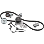 Order GATES - TCKWP339 - Timing Belt Kit With Water Pump For Your Vehicle