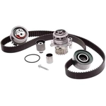 Order GATES - TCKWP342M - Timing Belt Kit With Water Pump For Your Vehicle