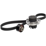 Order GATES - TCKWP345 - Timing Belt Kit With Water Pump For Your Vehicle