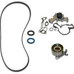 Order Timing Belt Kit With Water Pump by GMB - 3420-0139 For Your Vehicle