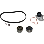 Order Timing Belt Kit With Water Pump by GMB - 3420-0265 For Your Vehicle