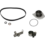 Order Timing Belt Kit With Water Pump by GMB - 3420-1295 For Your Vehicle
