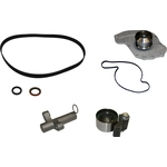Order Timing Belt Kit With Water Pump by GMB - 3420-2295 For Your Vehicle