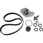 Order Timing Belt Kit With Water Pump by GMB - 3420-3295 For Your Vehicle