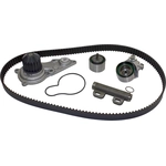 Order Timing Belt Kit With Water Pump by GMB - 3420-5265 For Your Vehicle