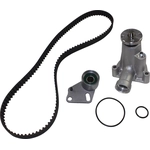 Order Timing Belt Kit With Water Pump by GMB - 3425-0276 For Your Vehicle
