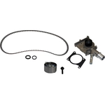Order Timing Belt Kit With Water Pump by GMB - 3425-0283 For Your Vehicle