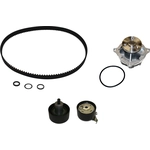 Order Timing Belt Kit With Water Pump by GMB - 3425-2294 For Your Vehicle