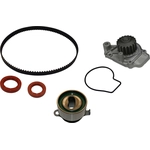 Order Timing Belt Kit With Water Pump by GMB - 3435-0143 For Your Vehicle
