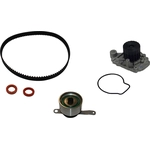 Order Timing Belt Kit With Water Pump by GMB - 3435-1224 For Your Vehicle