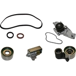 Order Timing Belt Kit With Water Pump by GMB - 3435-1286 For Your Vehicle
