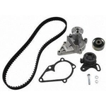 Order Timing Belt Kit With Water Pump by GMB - 3446-0282 For Your Vehicle