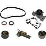 Order Timing Belt Kit With Water Pump by GMB - 3446-0315 For Your Vehicle