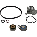 Order Timing Belt Kit With Water Pump by GMB - 3446-1284 For Your Vehicle