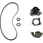 Order Timing Belt Kit With Water Pump by GMB - 3448-1201 For Your Vehicle