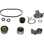 Order GMB - 3460-0307 - Engine Timing Belt Kit with Water Pump For Your Vehicle