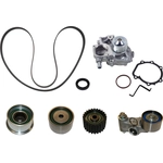 Order Timing Belt Kit With Water Pump by GMB - 3460-1304 For Your Vehicle