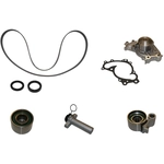 Order GMB - 3470-0257 - Timing Belt Kit With Water Pump For Your Vehicle