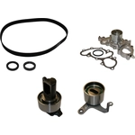 Order Timing Belt Kit With Water Pump by GMB - 3470-3240 For Your Vehicle