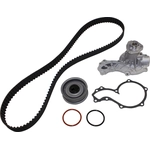 Order Timing Belt Kit With Water Pump by GMB - 3480-0043 For Your Vehicle