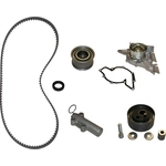 Order Timing Belt Kit With Water Pump by GMB - 3480-0297 For Your Vehicle