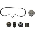 Order Timing Belt Kit With Water Pump by GMB - 3480-0301 For Your Vehicle