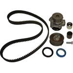 Order Timing Belt Kit With Water Pump by GMB - 3480-1334 For Your Vehicle