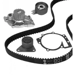 Order GRAF - KP1019-1 - Timing Belt Kit With Water Pump For Your Vehicle