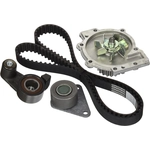 Order GRAF - KP1019-3 - Timing Belt Kit For Your Vehicle