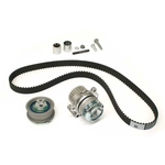 Order GRAF - KP980-1US - Timing Belt Kit With Water Pump For Your Vehicle