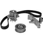 Order Timing Belt Kit With Water Pump by GRAF - KP947-3 For Your Vehicle