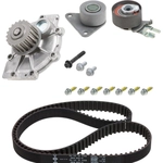 Order Timing Belt Kit With Water Pump by INA - 530-0467-300 For Your Vehicle