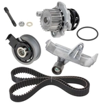 Order INA - 530-0546-300 - Engine Timing Belt Kit With Water Pump For Your Vehicle