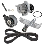 Order INA - ZD05463K - Engine Timing Belt Kit with Water Pump For Your Vehicle