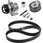 Order Timing Belt Kit With Water Pump by INA - ZD44531K For Your Vehicle