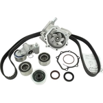 Order Timing Belt Kit With Water Pump by SKF - TBK307WP For Your Vehicle