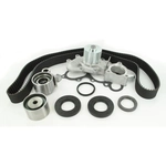 Order SKF - TBK271WP - Timing Belt Kit With Water Pump For Your Vehicle
