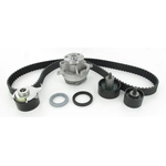 Order Timing Belt Kit With Water Pump by SKF - TBK294AWP For Your Vehicle