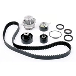 Order Timing Belt Kit With Water Pump by SKF - TBK294BWP For Your Vehicle