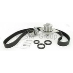 Order Timing Belt Kit With Water Pump by SKF - TBK295WP For Your Vehicle