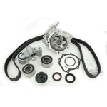 Order Timing Belt Kit With Water Pump by SKF - TBK307WP For Your Vehicle