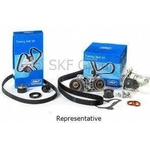 Order Timing Belt Kit With Water Pump by SKF - TBK309WP For Your Vehicle