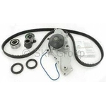 Order Timing Belt Kit With Water Pump by SKF - TBK329WP For Your Vehicle