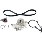 Order Timing Belt Kit With Water Pump by US MOTOR WORKS - USTK036 For Your Vehicle