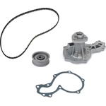 Order Timing Belt Kit With Water Pump by US MOTOR WORKS - USTK043 For Your Vehicle