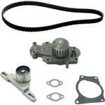 Order Timing Belt Kit With Water Pump by US MOTOR WORKS - USTK067 For Your Vehicle