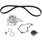 Order US MOTOR WORKS - USTK070 - Engine Timing Belt Kit with Water Pump For Your Vehicle