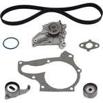 Order Timing Belt Kit With Water Pump by US MOTOR WORKS - USTK087 For Your Vehicle
