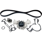 Order Timing Belt Kit With Water Pump by US MOTOR WORKS - USTK139 For Your Vehicle